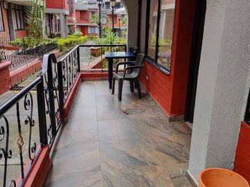 CASA TRIPLEX EN VENTA 126 Mts²    Dosquebradas , Sector Jardin Colonial