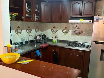 CASA TRIPLEX EN VENTA 126 Mts²    Dosquebradas , Sector Jardin Colonial
