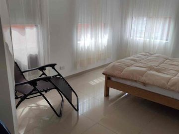 CASA TRIPLEX EN VENTA 126 Mts²    Dosquebradas , Sector Jardin Colonial