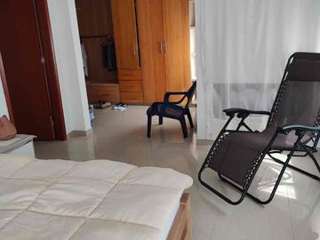 CASA TRIPLEX EN VENTA 126 Mts²    Dosquebradas , Sector Jardin Colonial