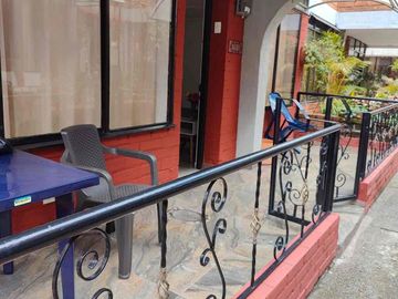 CASA TRIPLEX EN VENTA 126 Mts²    Dosquebradas , Sector Jardin Colonial