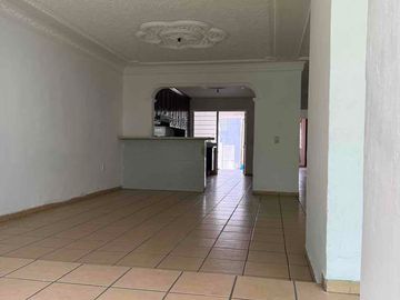 Casa en venta en La Federacha, Guadalajara – Espacios amplios, iluminación y diseño funcional
