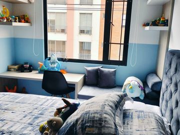 APARTAMENTO EN VENTA EL BATAN