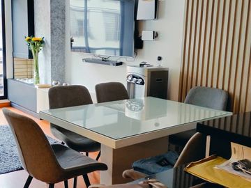 APARTAMENTO EN VENTA EL BATAN