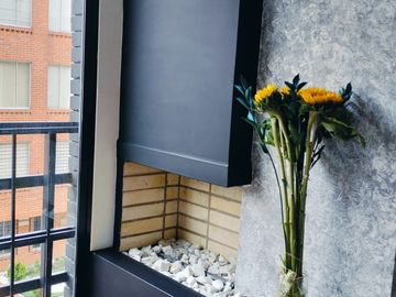APARTAMENTO EN VENTA EL BATAN