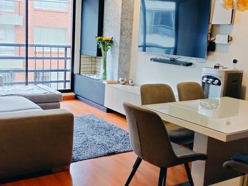 APARTAMENTO EN VENTA EL BATAN