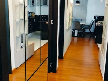 APARTAMENTO EN VENTA EL BATAN