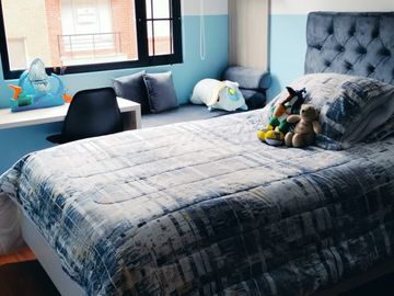 APARTAMENTO EN VENTA EL BATAN