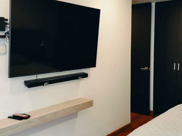 APARTAMENTO EN VENTA EL BATAN