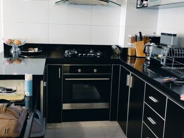 APARTAMENTO EN VENTA EL BATAN