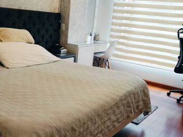APARTAMENTO EN VENTA EL BATAN