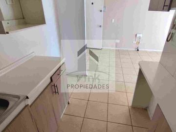Se vende departamento 3 dormitorios en los Aromos, Quilpue.