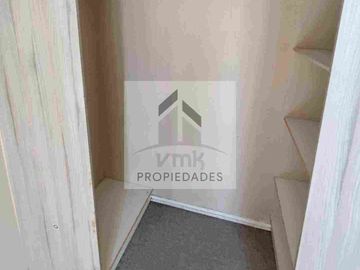 Se vende departamento 3 dormitorios en los Aromos, Quilpue.