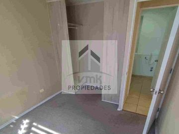 Se vende departamento 3 dormitorios en los Aromos, Quilpue.