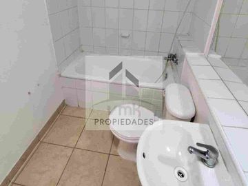 Se vende departamento 3 dormitorios en los Aromos, Quilpue.