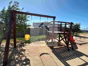 Se vende departamento 3 dormitorios en los Aromos, Quilpue.