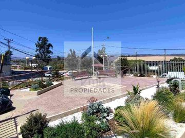 Se vende departamento 3 dormitorios en los Aromos, Quilpue.