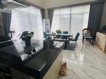 🏡 Comfortable Living for All Ages | Senior-Friendly Furnished Home at South Forbes