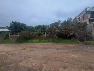 Se vende sitio, Canelillo a la entrada del Bosque