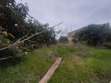 Se vende sitio, Canelillo a la entrada del Bosque