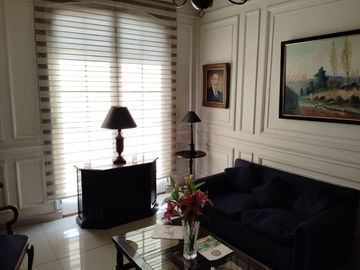 Venta Amplia Oficina Comercial Comuna de Providencia
