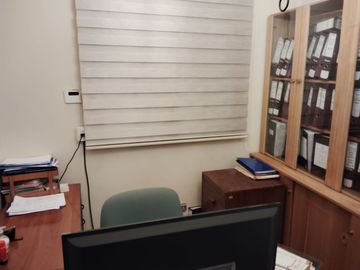 Venta Amplia Oficina Comercial Comuna de Providencia