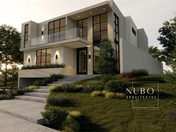 Casa en Venta en Bosque Esmeralda, Atizapán de Zaragoza con Excelente Precio.