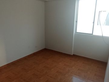 🏢 OFERTA EXCLUSIVA | Amplio Dpto. en Chorrillos (66.52 m²) + Aires para DUPLEX