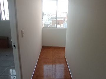 🏢 OFERTA EXCLUSIVA | Amplio Dpto. en Chorrillos (66.52 m²) + Aires para DUPLEX