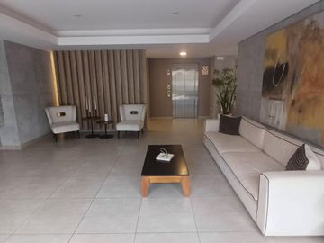 Precioso departamento nuevo moderno con áreas comunes