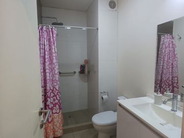 Precioso departamento nuevo moderno con áreas comunes