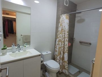 Precioso departamento nuevo moderno con áreas comunes