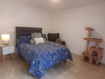 Precioso departamento nuevo moderno con áreas comunes