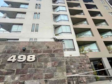 VENTA DE DEPARTAMENTO EN BARRANCO
