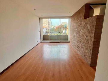 VENTA DE DEPARTAMENTO EN BARRANCO