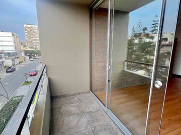 VENTA DE DEPARTAMENTO EN BARRANCO