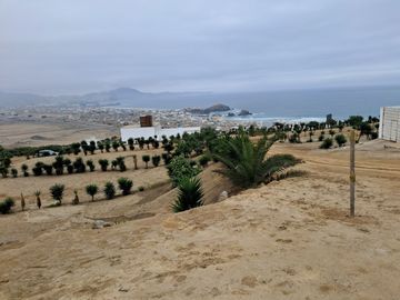 VENTA TERRENO COND. MAR & BOSQUE EN PUNTA NEGRA