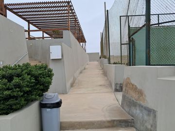 VENTA TERRENO COND. MAR & BOSQUE EN PUNTA NEGRA