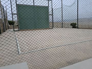 VENTA TERRENO COND. MAR & BOSQUE EN PUNTA NEGRA