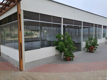 VENTA TERRENO COND. MAR & BOSQUE EN PUNTA NEGRA