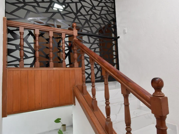 Casa en venta Calzada Independencia con uso de suelo mixto