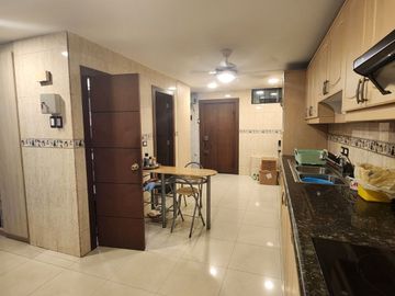 Departamento en venta, Lomas de Urdesa, Guayaquil