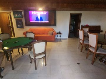 Departamento en venta, Lomas de Urdesa, Guayaquil