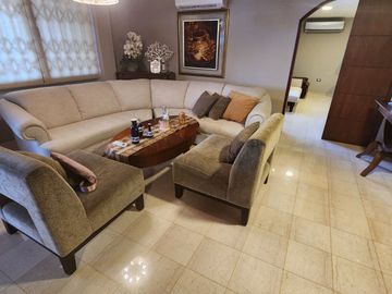Departamento en venta, Lomas de Urdesa, Guayaquil