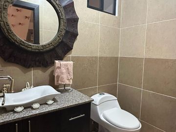 Casa en venta, Urb. la peninsula, ciudad celesta - samborondon