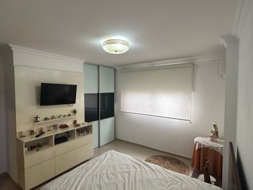 Casa en venta, Urb. la peninsula, ciudad celesta - samborondon
