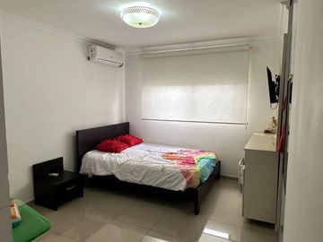Casa en venta, Urb. la peninsula, ciudad celesta - samborondon
