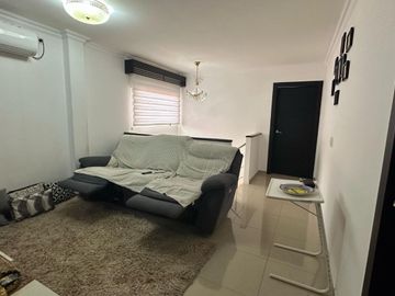 Casa en venta, Urb. la peninsula, ciudad celesta - samborondon