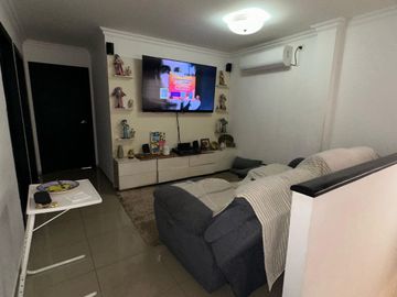 Casa en venta, Urb. la peninsula, ciudad celesta - samborondon