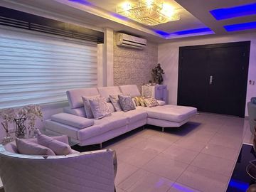 Casa en venta, Urb. la peninsula, ciudad celesta - samborondon